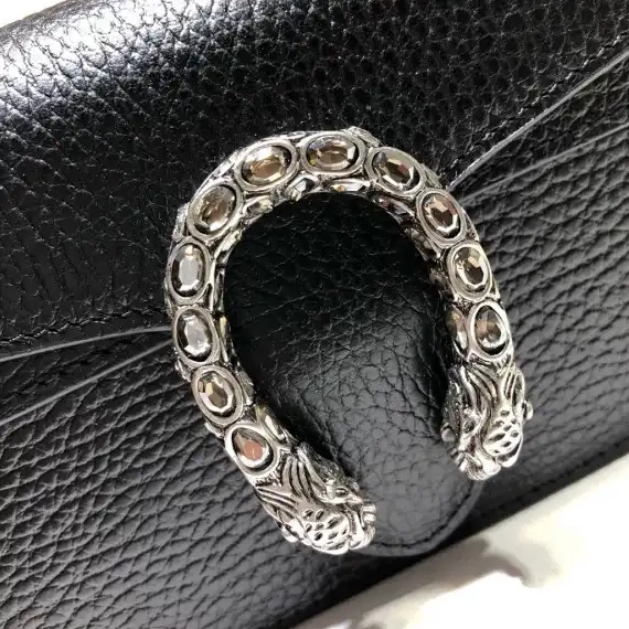 First bag ru mini bag GUCCI super Dionysus 0514